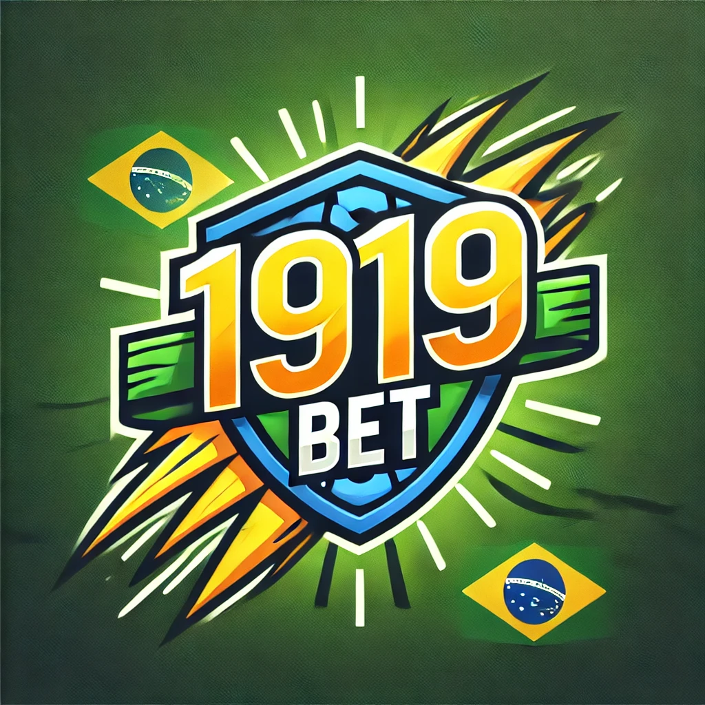 Logo da 1919bet